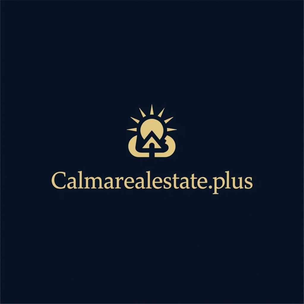 Calmarealestate